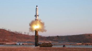El Consejo de Seguridad condena el ensayo norcoreano con misiles pero no impone más sanciones