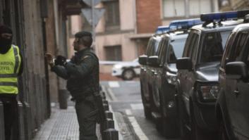 Un detenido en Bilbao por enaltecer, adoctrinar y difundir propaganda del Estado Islámico