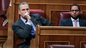 Vox releva a Ortega Smith de la secretaría general y le confirma para las municipales de Madrid