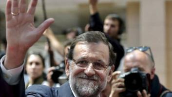 Rajoy asegura que hará los cambios en el Gobierno antes de fin de mes