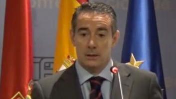 El director general de CaixaBank, Juan Antonio Alcaraz: 
