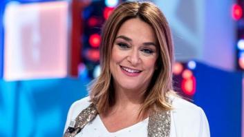 Toñi Moreno aclara sus polémicas palabras sobre Telecinco tras el revuelo producido