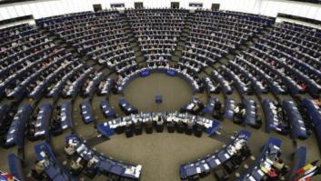La Eurocámara pospone también el debate sobre el TTIP tras aplazar la votación
