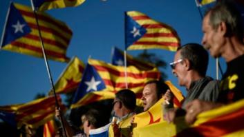 ¿Qué pasa en Cataluña?
