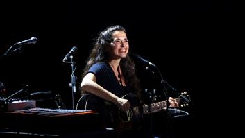 Sílvia Pérez Cruz, Premio Nacional de Músicas Actuales 2022