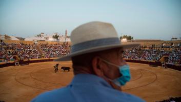 PACMA denuncia las corridas de toros de Osuna, Estepona y Huelva por poner en peligro la salud pública