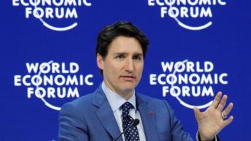 Justin Trudeau sacude el Foro de Davos con este acertado discurso feminista