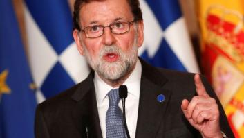 "No nos metamos en eso": La respuesta de Rajoy a la discriminación salarial de las mujeres
