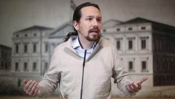 El juez del ‘caso Neurona’ rechaza la existencia de sobresueldos en Podemos