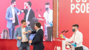 CIS: El PSOE ganaría las elecciones y Vox prosigue su ascenso