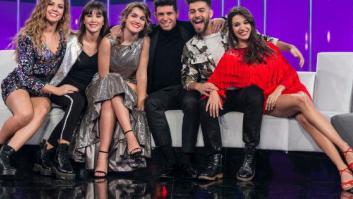Eurovisión 2018: estas son las canciones que defenderán los concursantes de OT