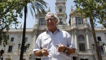 Joan Ribó (Compromís): "Doy por hecho que seré alcalde de Valencia"