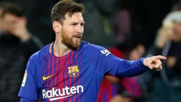 El explosivo enero de Messi: va a por el mejor comienzo de su carrera