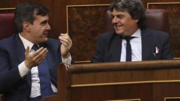 Ayllón, nuevo jefe de gabinete de Rajoy