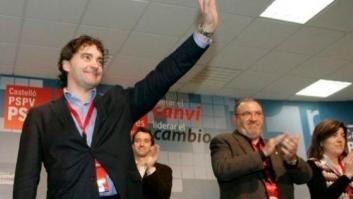 El socialista Francesc Colomer presidirá Les Corts valencianas tras un acuerdo con Compromís y Ciudadanos