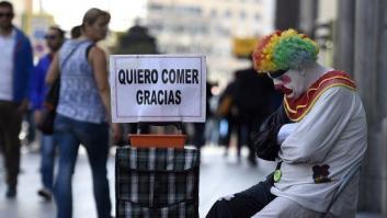10 datos que avergüenzan a España: pobreza, salarios bajísimos y una brutal desigualdad