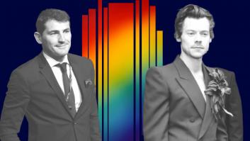 Del 'queerbaiting' a las bromas homófobas: dos caras del daño al colectivo LGTBI