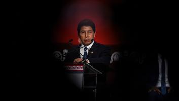 La Fiscalía de Perú denuncia al presidente Pedro Castillo por corrupción