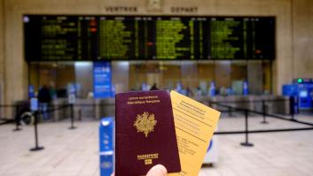 Europa presenta el pasaporte covid: gratuito, temporal y con código QR