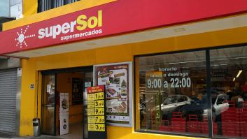 Supersol: lo que hay detrás del último movimiento de Carrefour para un nuevo confinamiento