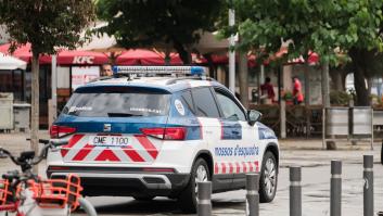 Al menos siete personas heridas tras una explosión en un restaurante de Tarragona