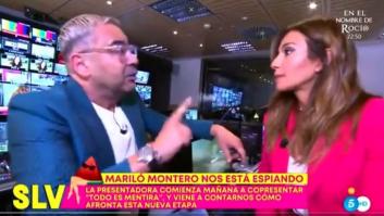 Un diputado del PSOE da la puntilla a la escena de Jorge Javier y Mariló Montero hablando de Sánchez