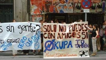 Más ruido que casos: la verdad sobre la supuesta epidemia de okupación en España