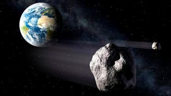 El asteroide más grande de la década pasará al lado de la Tierra el 1 de septiembre
