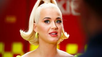 Katy Perry muestra cómo ha cambiado su cuerpo cuatro días después del parto