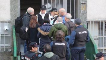 Detenidos dos chicos de 14 años por la muerte de dos ancianos en Bilbao