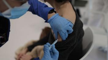 Científicos alertan de la lenta penetración de la vacunación en Europa