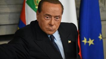 Silvio Berlusconi, ingresado en un hospital tras dar positivo por coronavirus