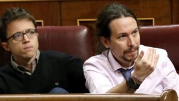 Críticas al diario 'ABC' en Twitter por esta portada sobre Pablo Iglesias
