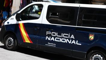 Un hombre mata a su pareja en Alcoy (Alicante) e intenta suicidarse lanzándose desde un quinto piso