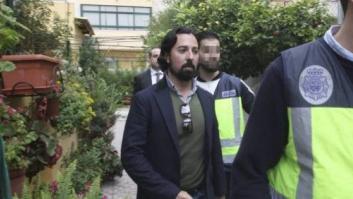 Entra en prisión incondicional el exviceconsejero de Vivienda de Ceuta
