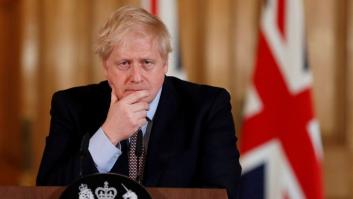 ¿Está realmente Boris Johnson a punto de hacer estallar las negociaciones del Brexit?