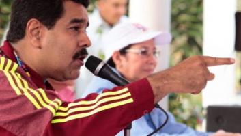 Maduro critica que Felipe González vaya a Venezuela a "decir cómo gobernar"