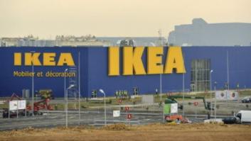 Ikea difunde en Israel un catálogo sin mujeres ni niñas para los ultraortodoxos