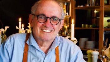 Rafuel: cómo un hombre de 65 años se ha convertido en 'influencer' gastronómico en Instagram