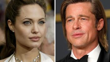 El último y crudo episodio de la batalla judicial de Angelina Jolie y Brad Pitt