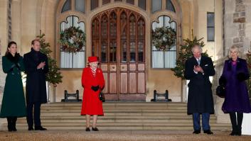 La Casa Real británica revisa sus "políticas de diversidad" tras las acusaciones de Markle