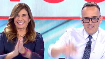 Mariló Montero y Risto Mejide presentarán las Campanadas en los canales de Mediaset