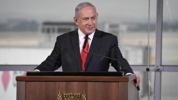 Netanyahu gana las elecciones en Israel, pero las alianzas para gobernar están en el aire