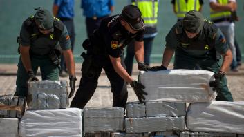 Campo de Gibraltar: ¿narcos acorralados o narcos fuertes?