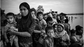 El silencio del mundo en torno a los rohingyas es tan vergonzoso como esperado