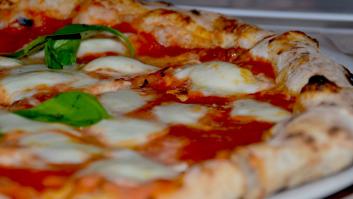 Cinco de las cincuenta mejores pizzerías de Europa están en España
