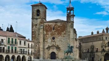 Siete singulares motivos por los que nunca deberías viajar a Extremadura
