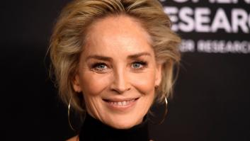 Cómo el acoso sexual hizo que Sharon Stone fuera considerada la más "dura" de Hollywood
