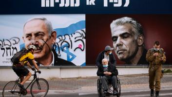 Las claves de las cuartas elecciones en Israel en dos años