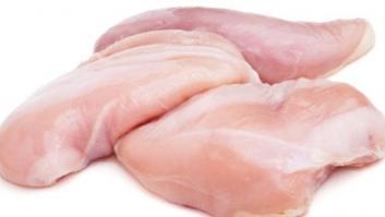 Deberías saber qué significan las líneas blancas del pollo antes de comprarlo